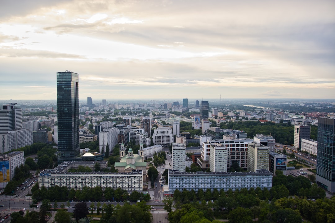 Pregled poslovnog okruženja i ekonomske situacije.