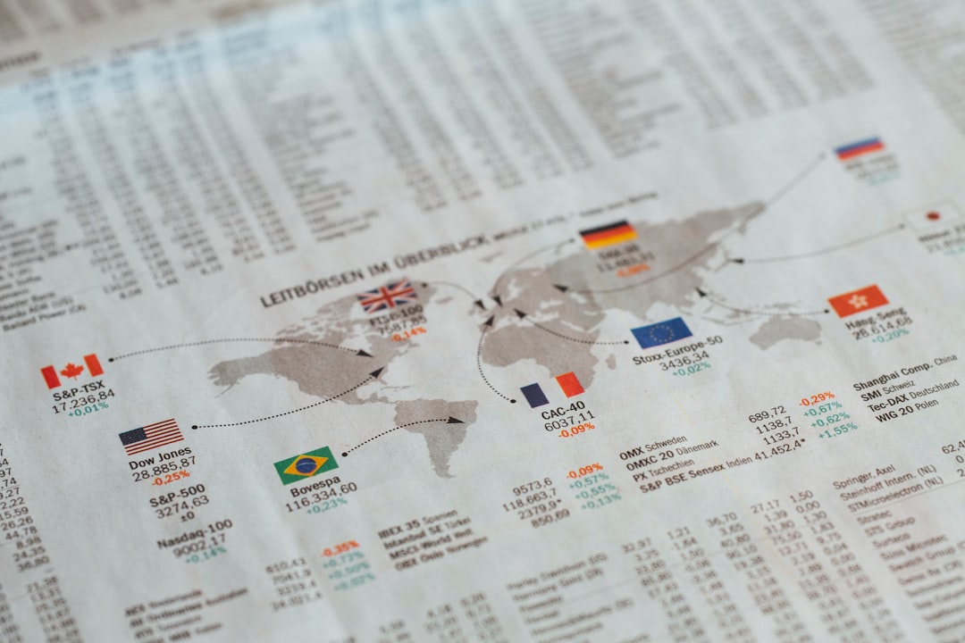 Austrijska ekonomija u turbulentnim vremenima: porezna optimizacija, energetska kriza i trgovinski deficit